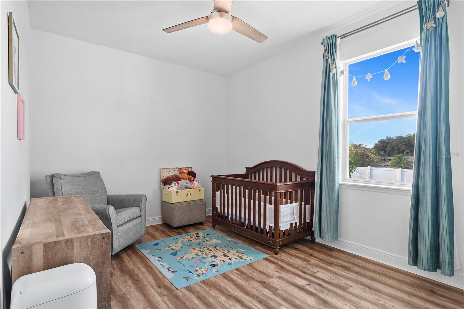 COVINGTON CHASE - Residential