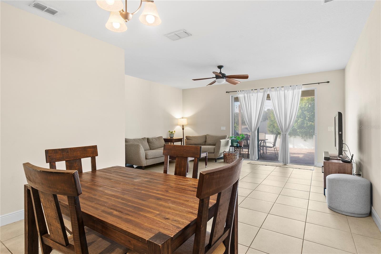 COVINGTON CHASE - Residential