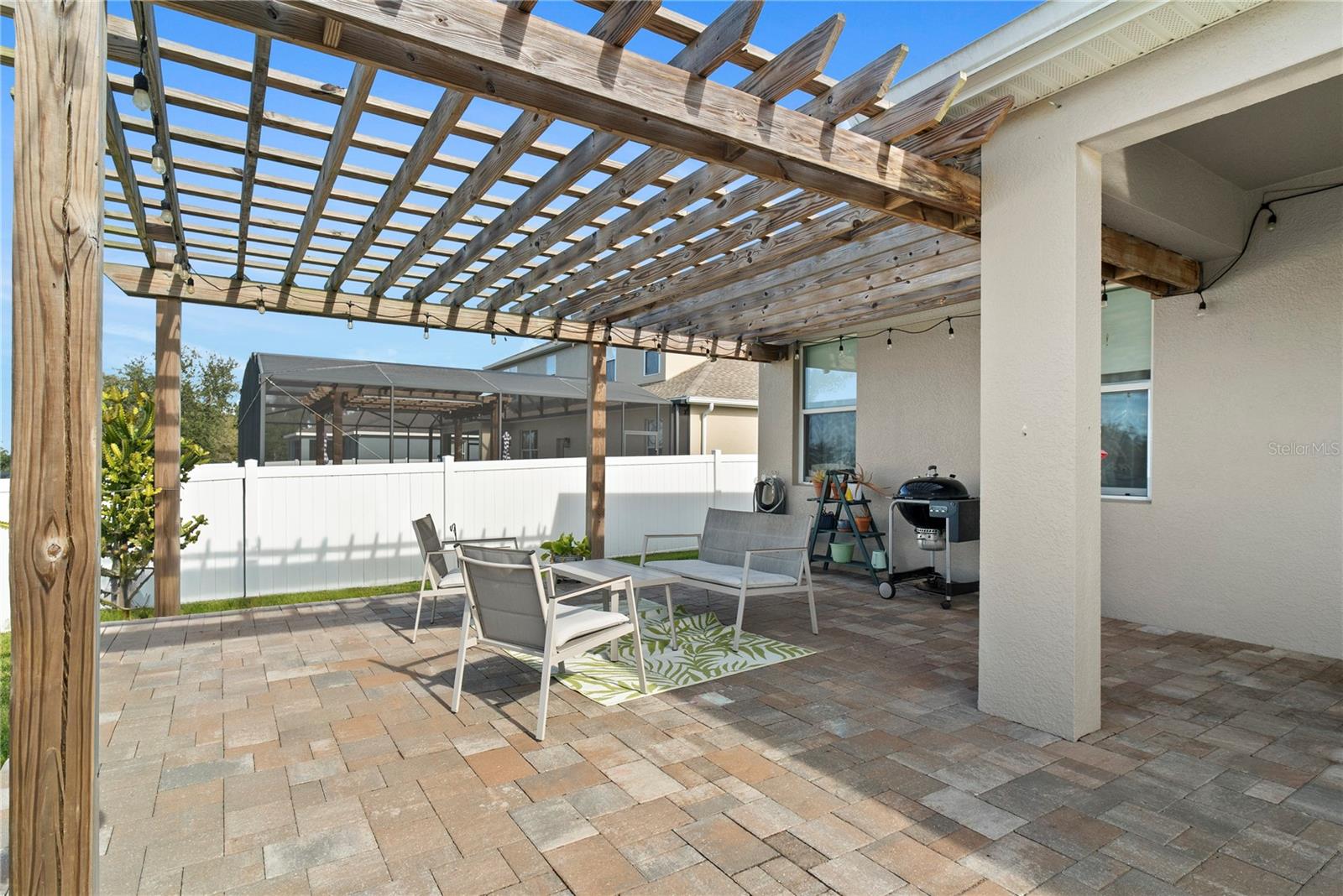 COVINGTON CHASE - Residential