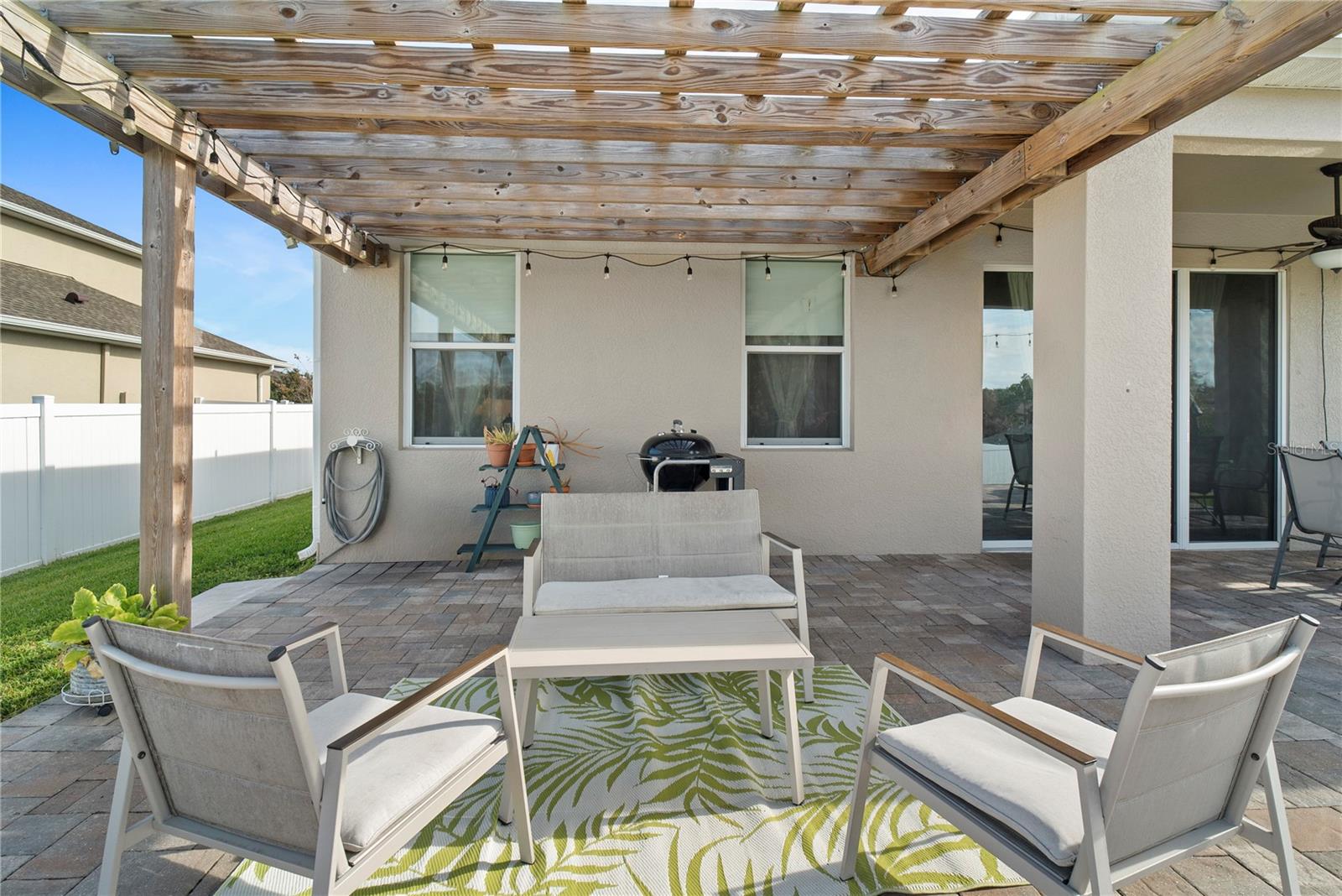 COVINGTON CHASE - Residential