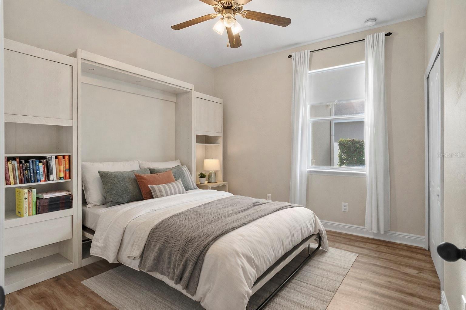 COVINGTON CHASE - Residential