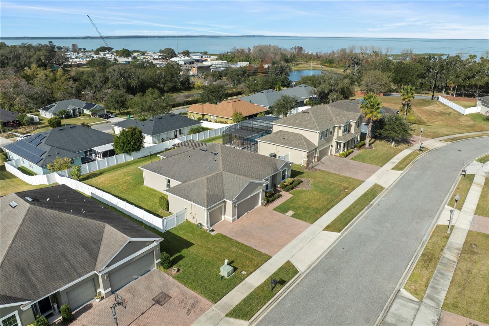 COVINGTON CHASE - Residential