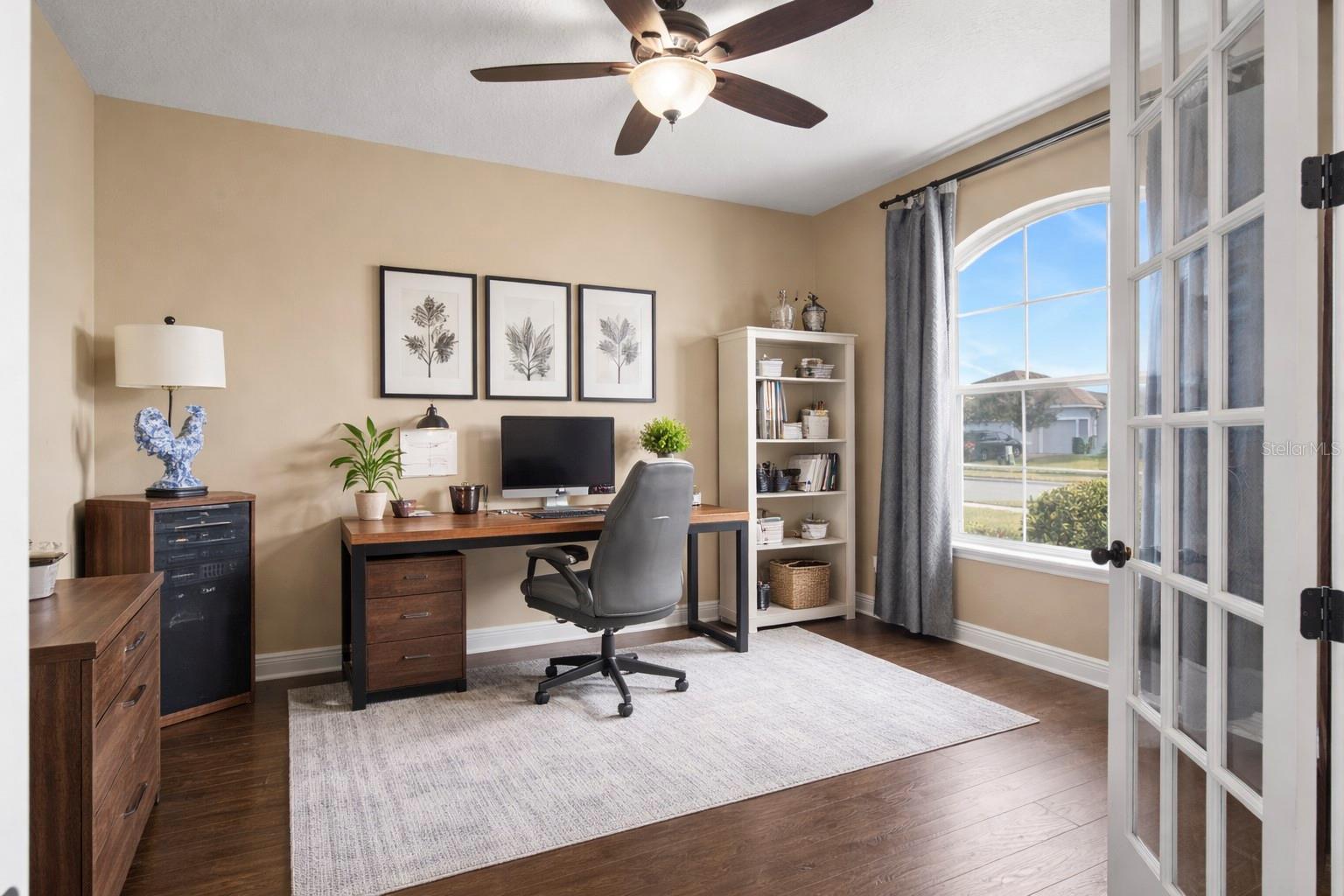 COVINGTON CHASE - Residential