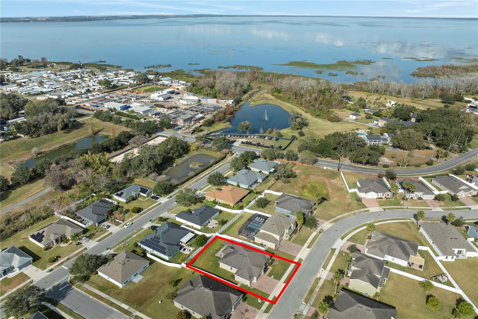 COVINGTON CHASE - Residential