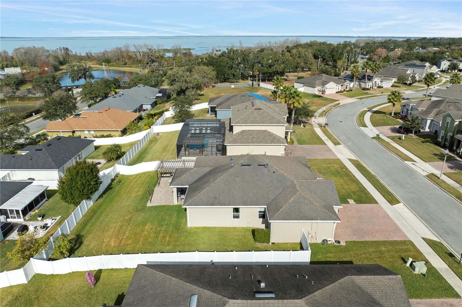 COVINGTON CHASE - Residential