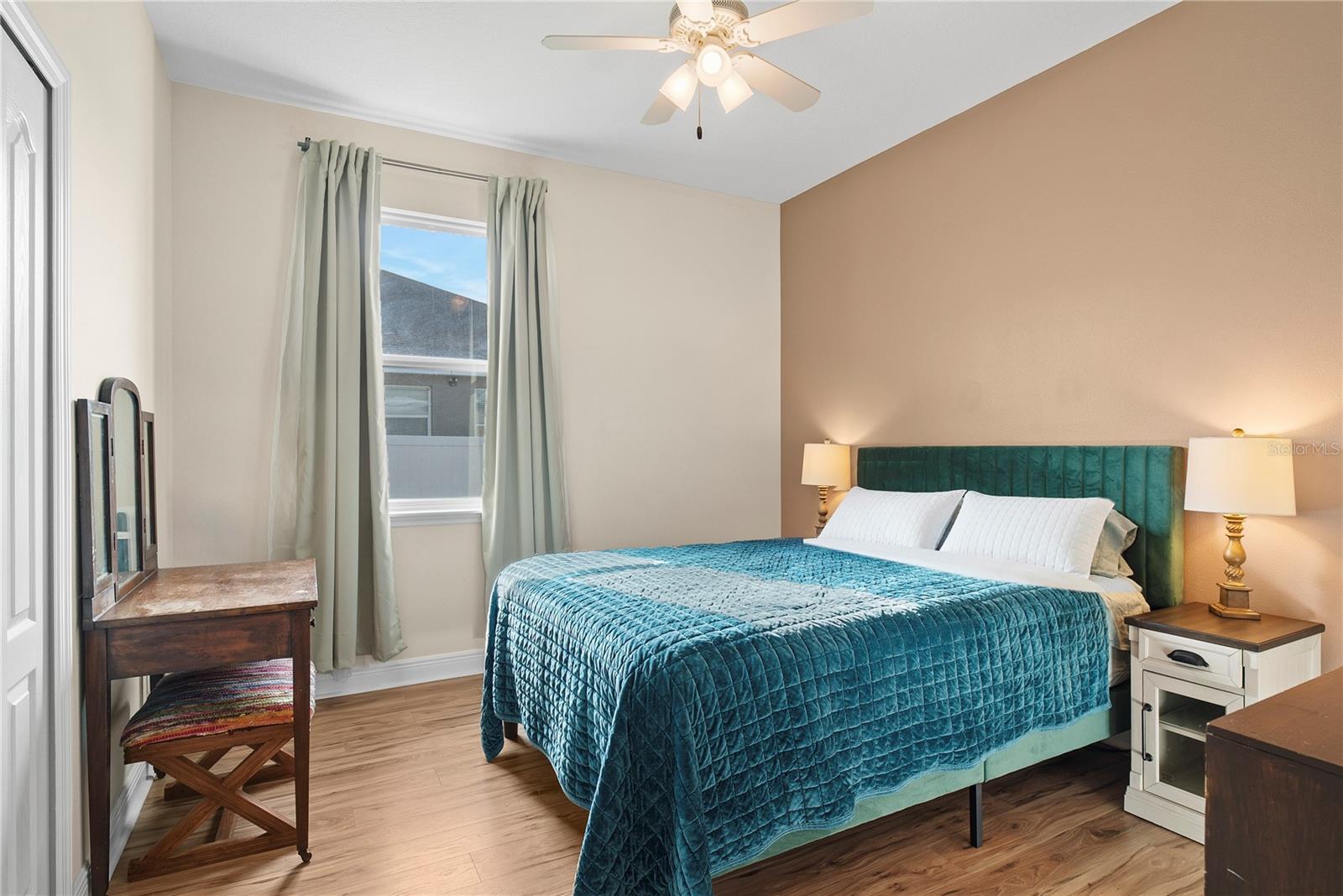 COVINGTON CHASE - Residential