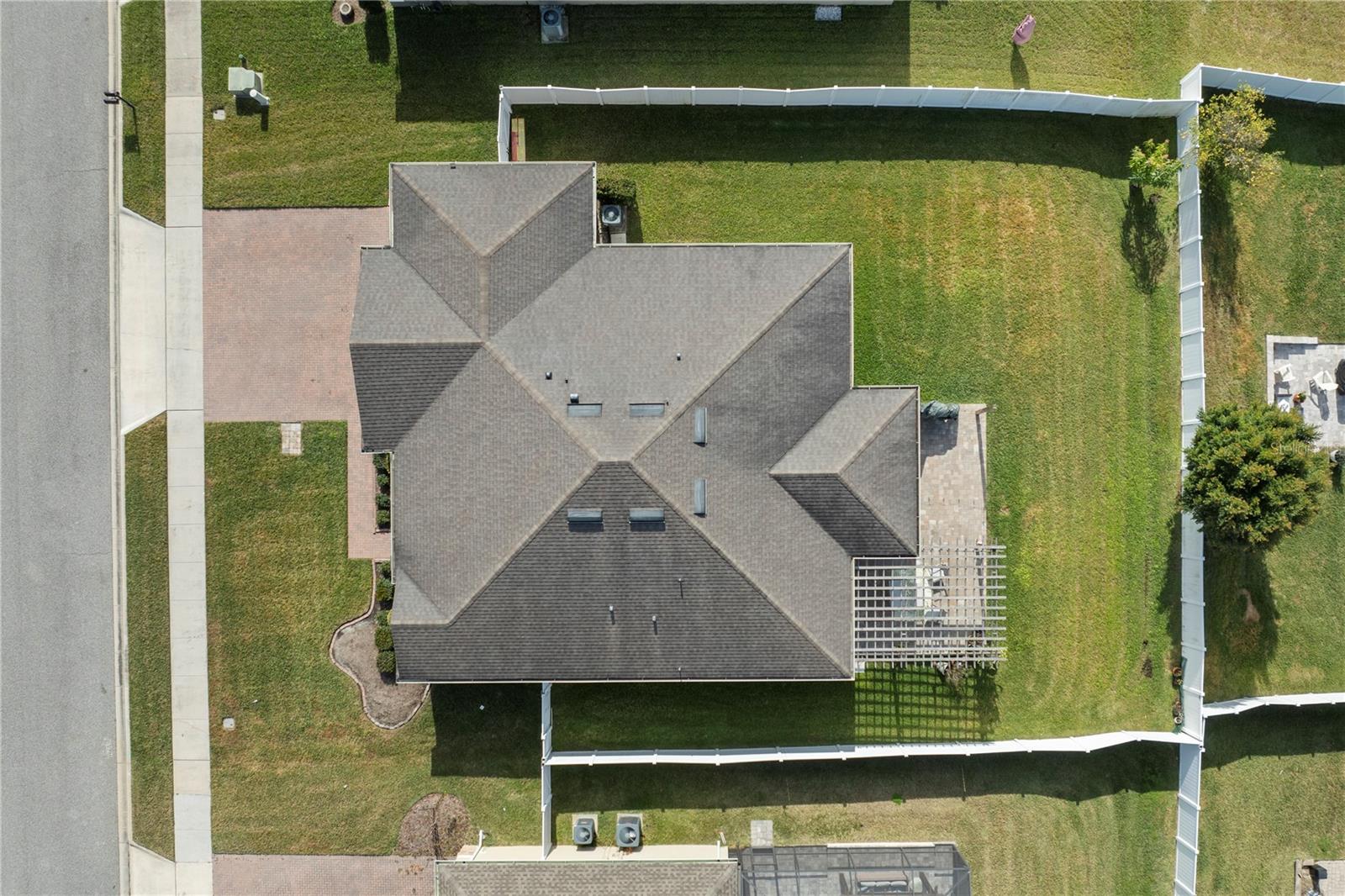 COVINGTON CHASE - Residential