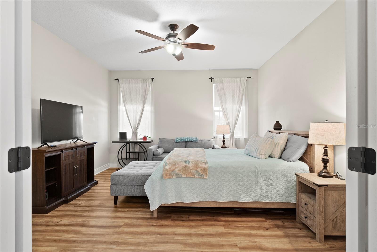 COVINGTON CHASE - Residential