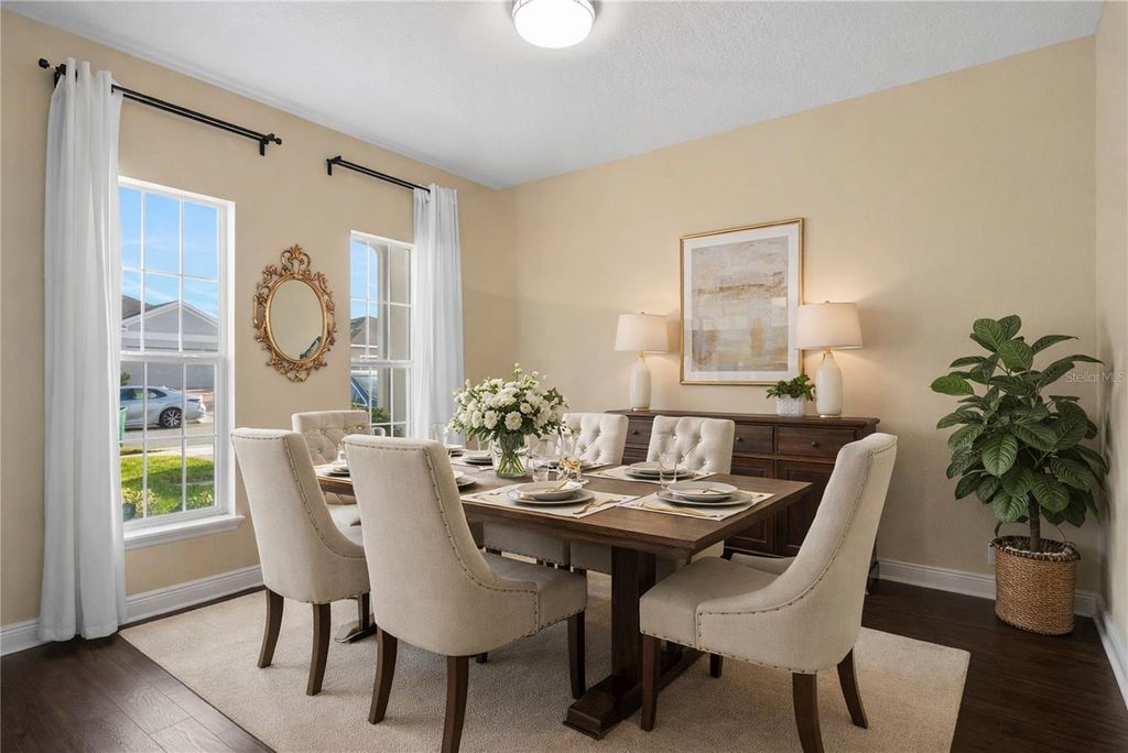 Photo of 707 Grassy Stone Drive, Winter Garden, FL 34787 (MLS # O6376356)