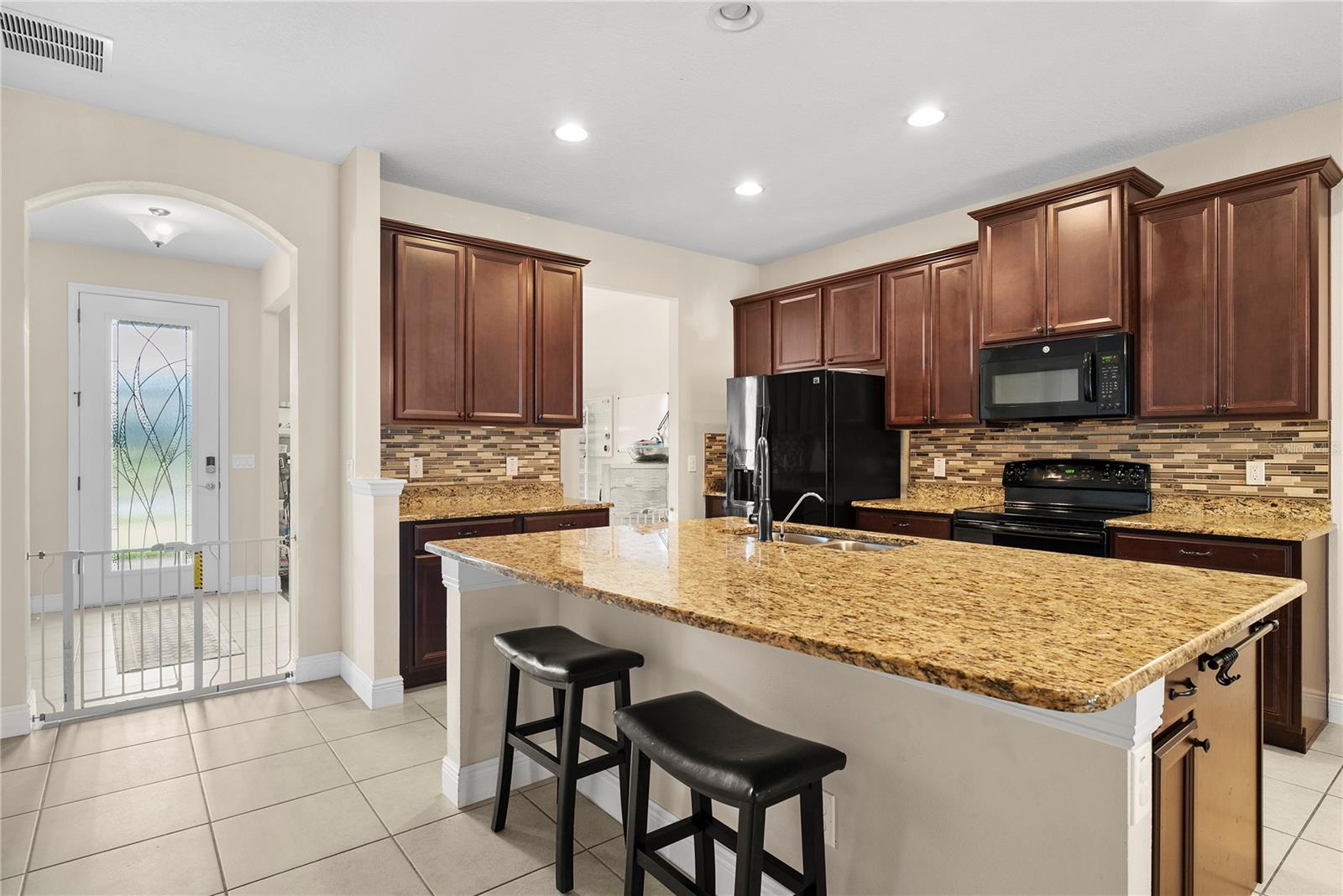 COVINGTON CHASE - Residential