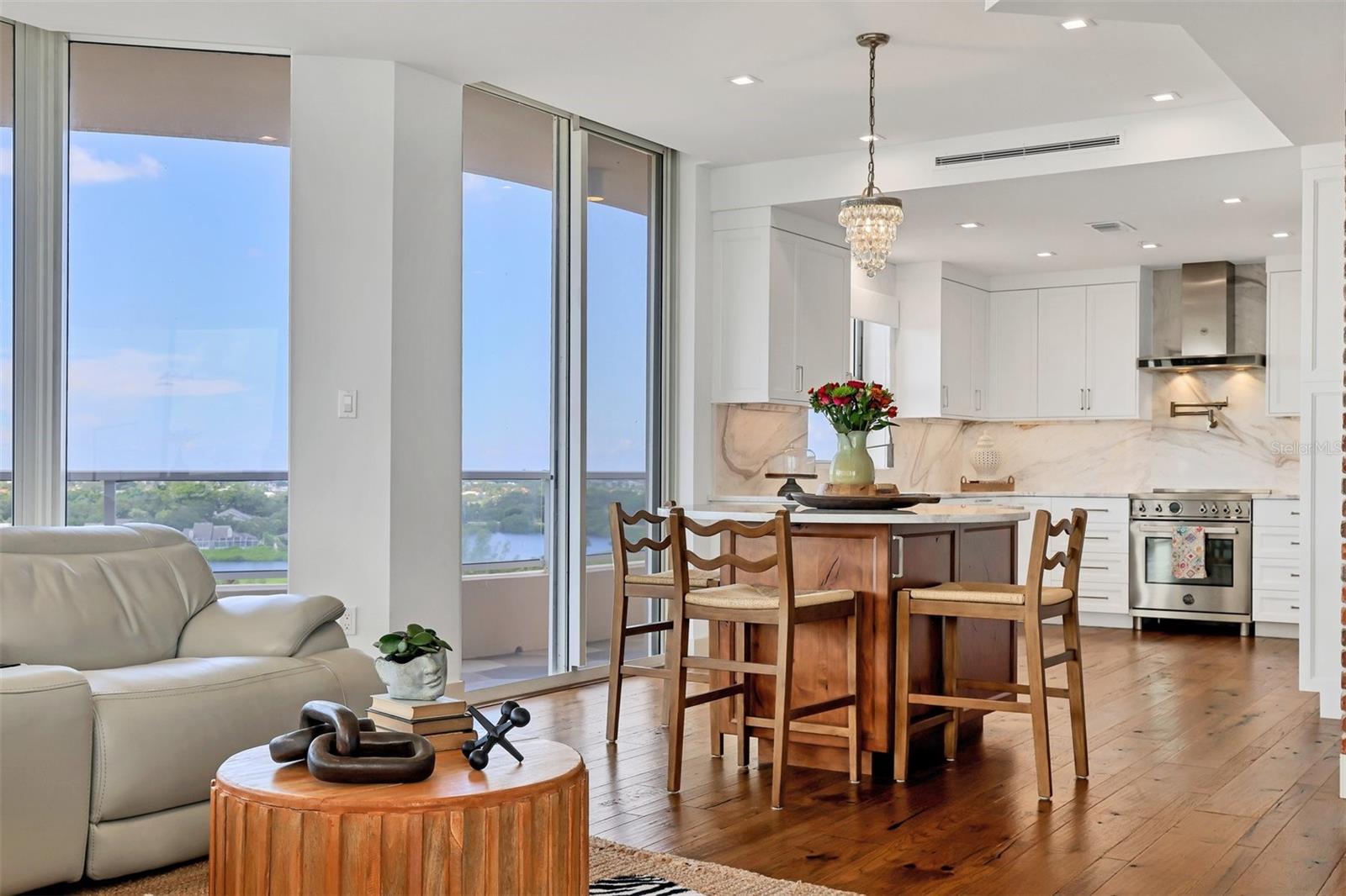 GRAND BAY 1 - Residential