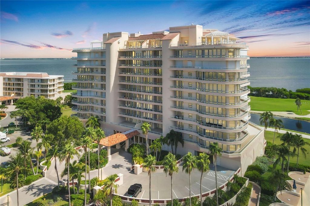 Photo of 3060 Grand Bay Boulevard #175, Longboat Key, FL 34228 (MLS # A4667059)