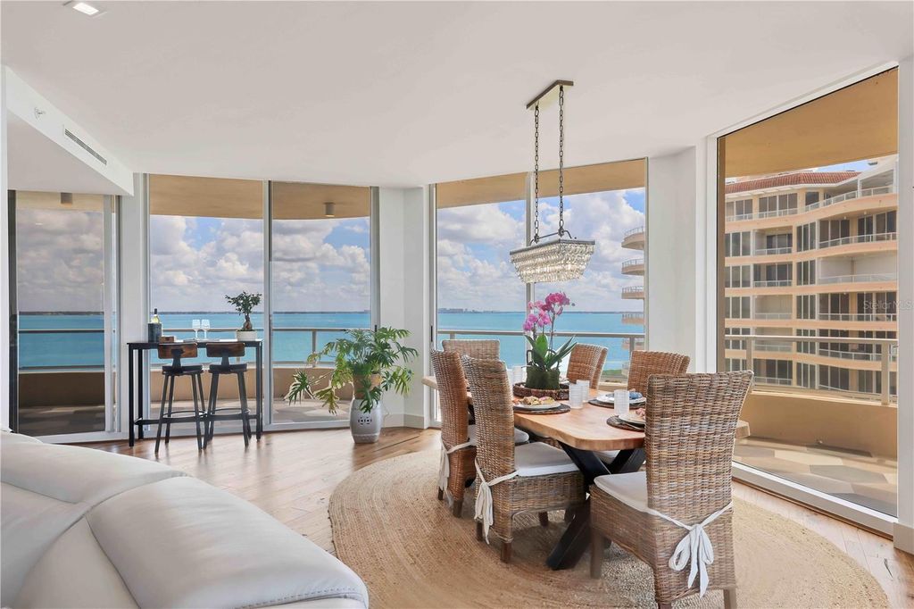 Photo of 3060 Grand Bay Boulevard #175, Longboat Key, FL 34228 (MLS # A4667059)