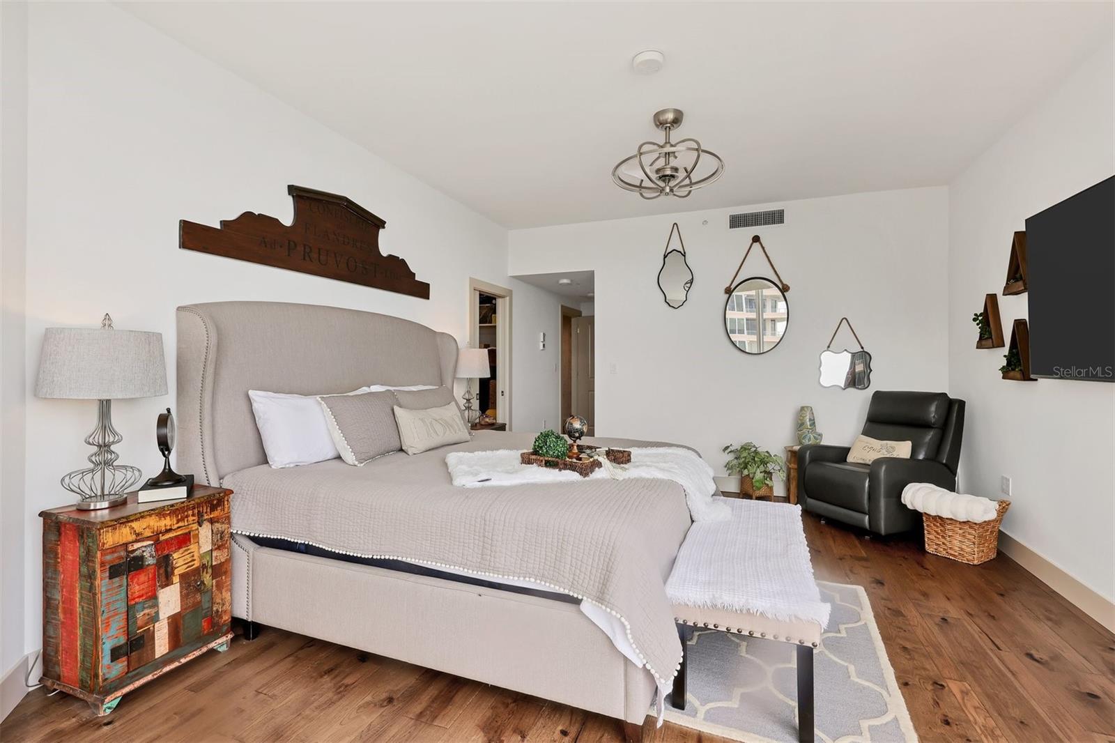 GRAND BAY 1 - Residential