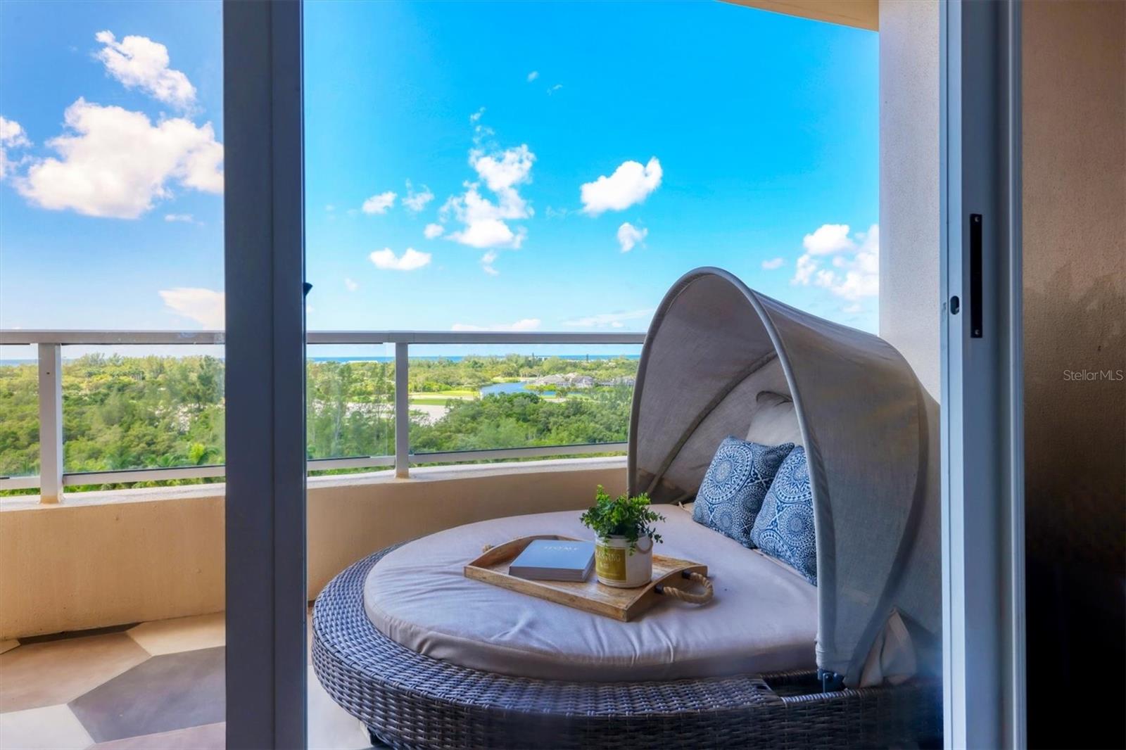 GRAND BAY 1 - Residential