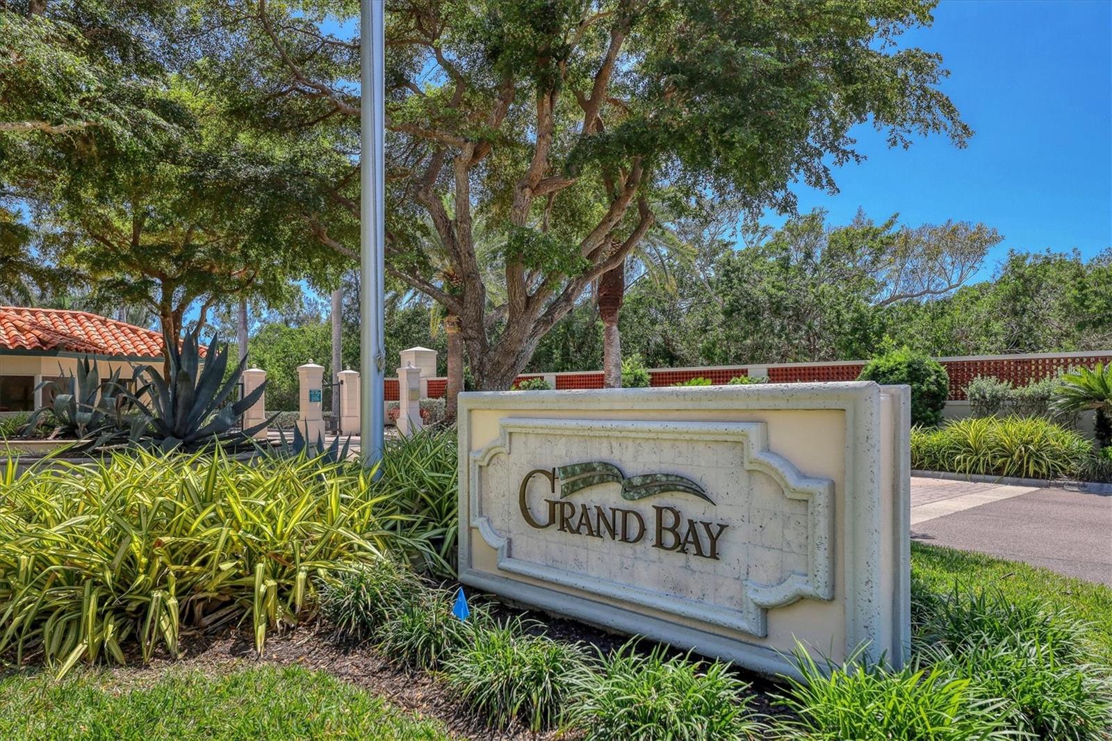 GRAND BAY 1 - Residential