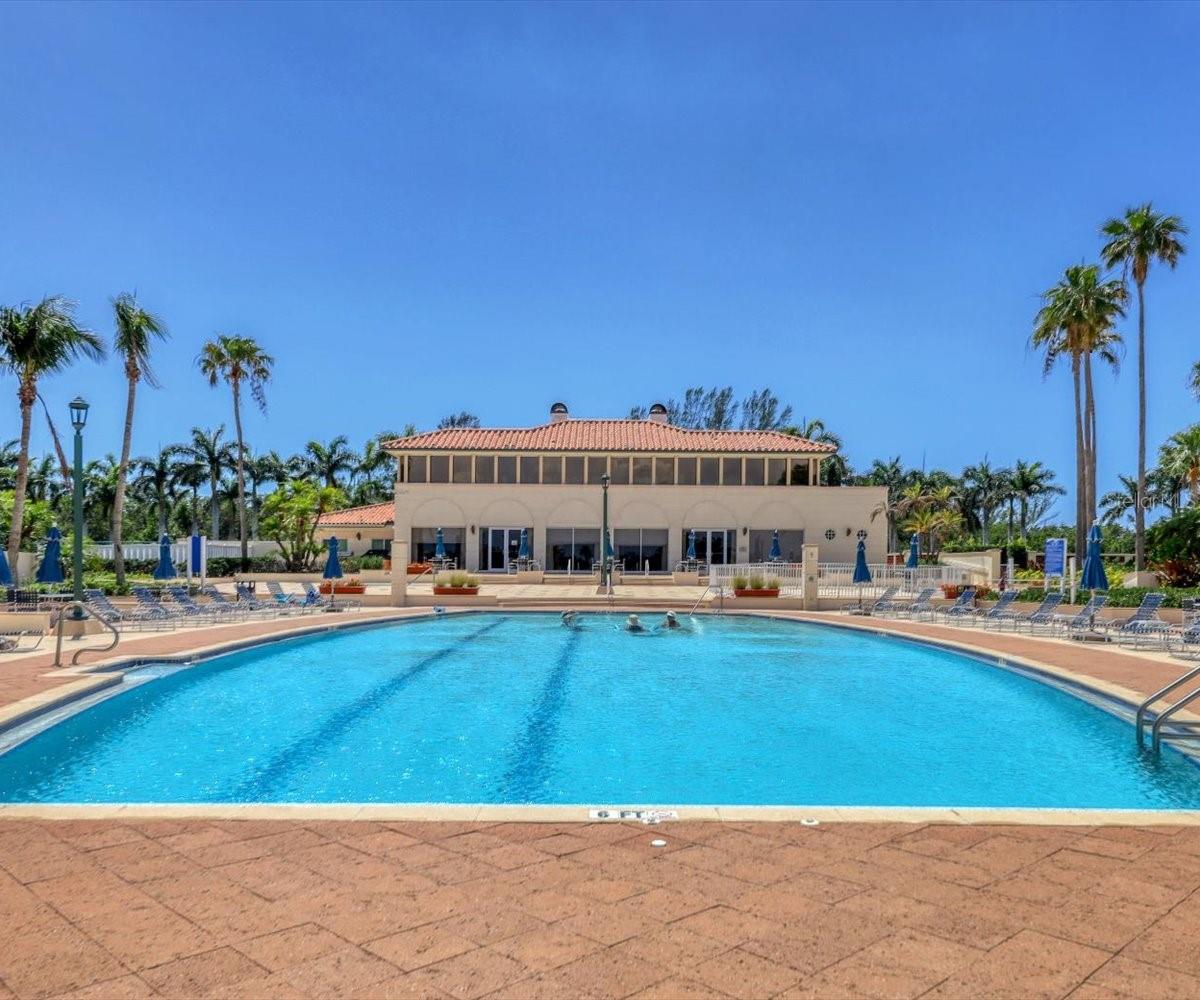 GRAND BAY 1 - Residential