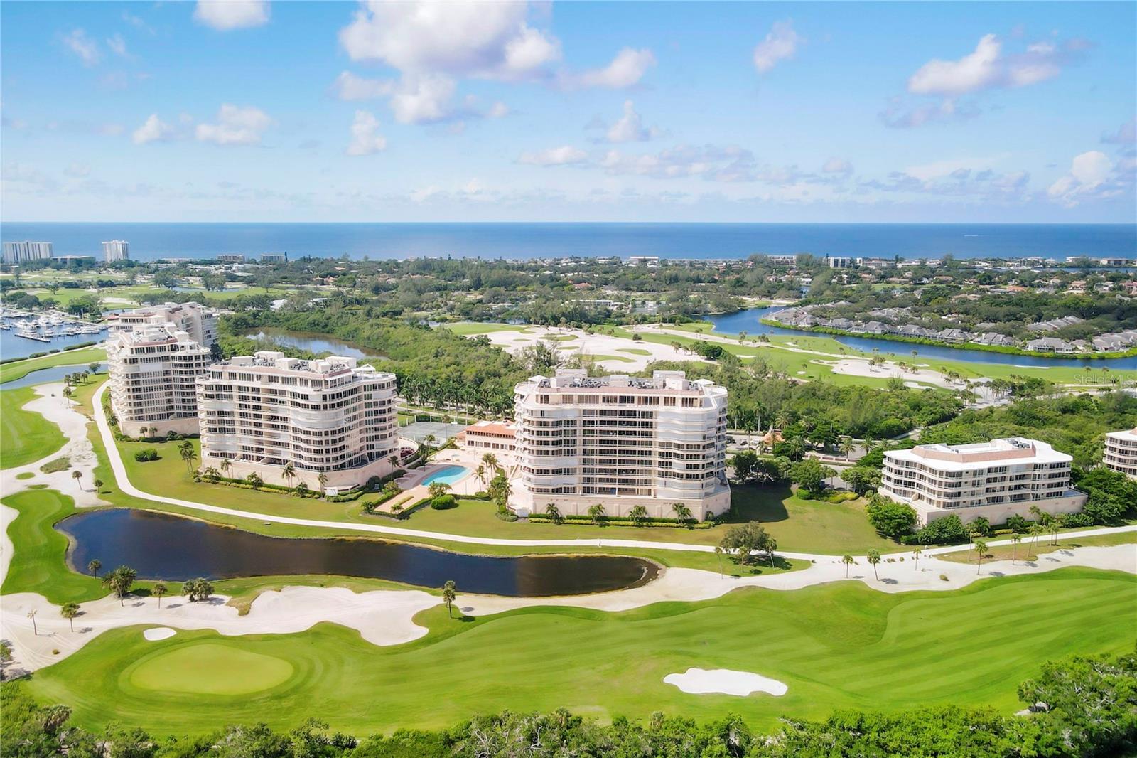 GRAND BAY 1 - Residential