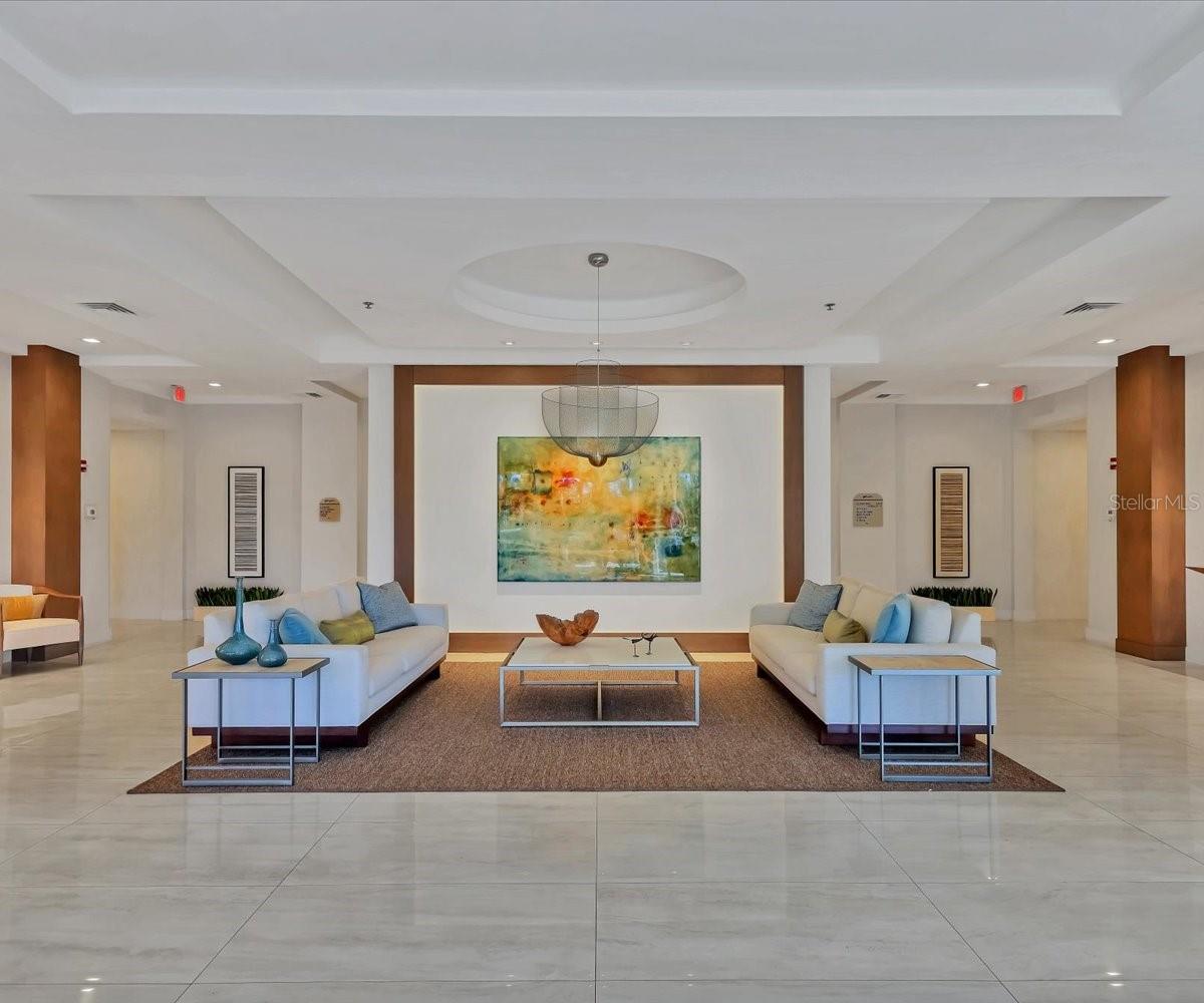GRAND BAY 1 - Residential