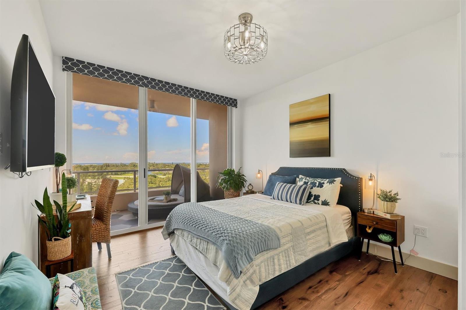 GRAND BAY 1 - Residential