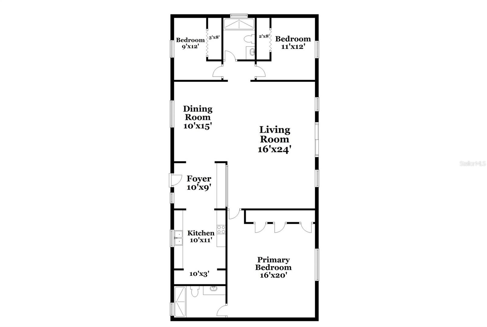 108 LANTERN LANE