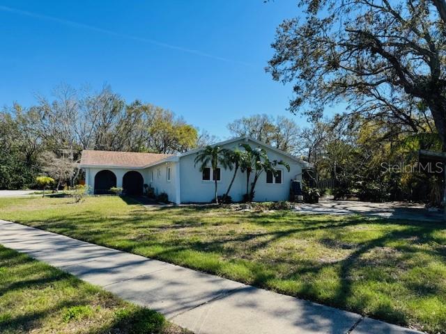 2343 WILSHIRE DRIVE