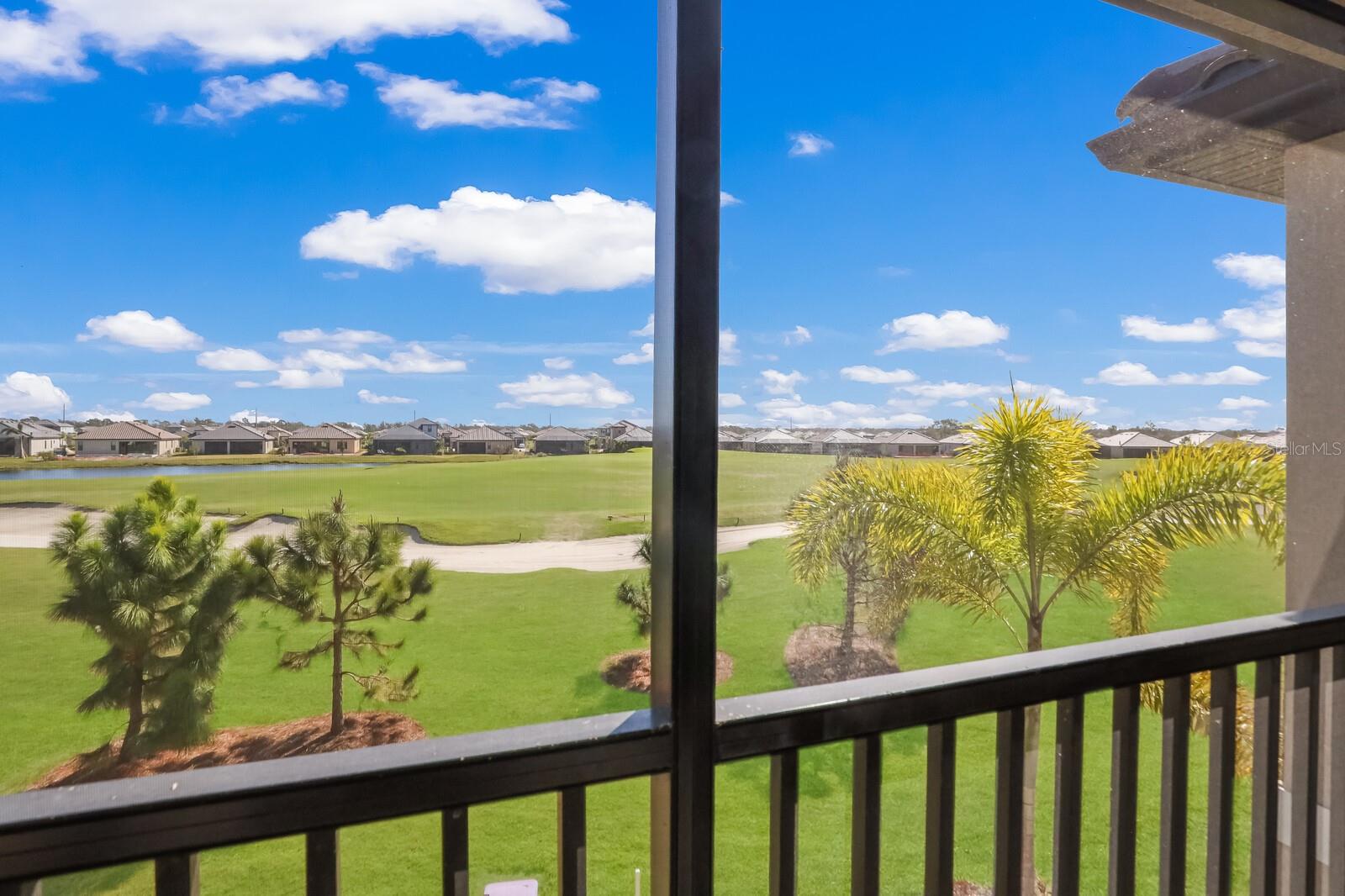 LAKEWOOD NATIONAL - Residential Lease