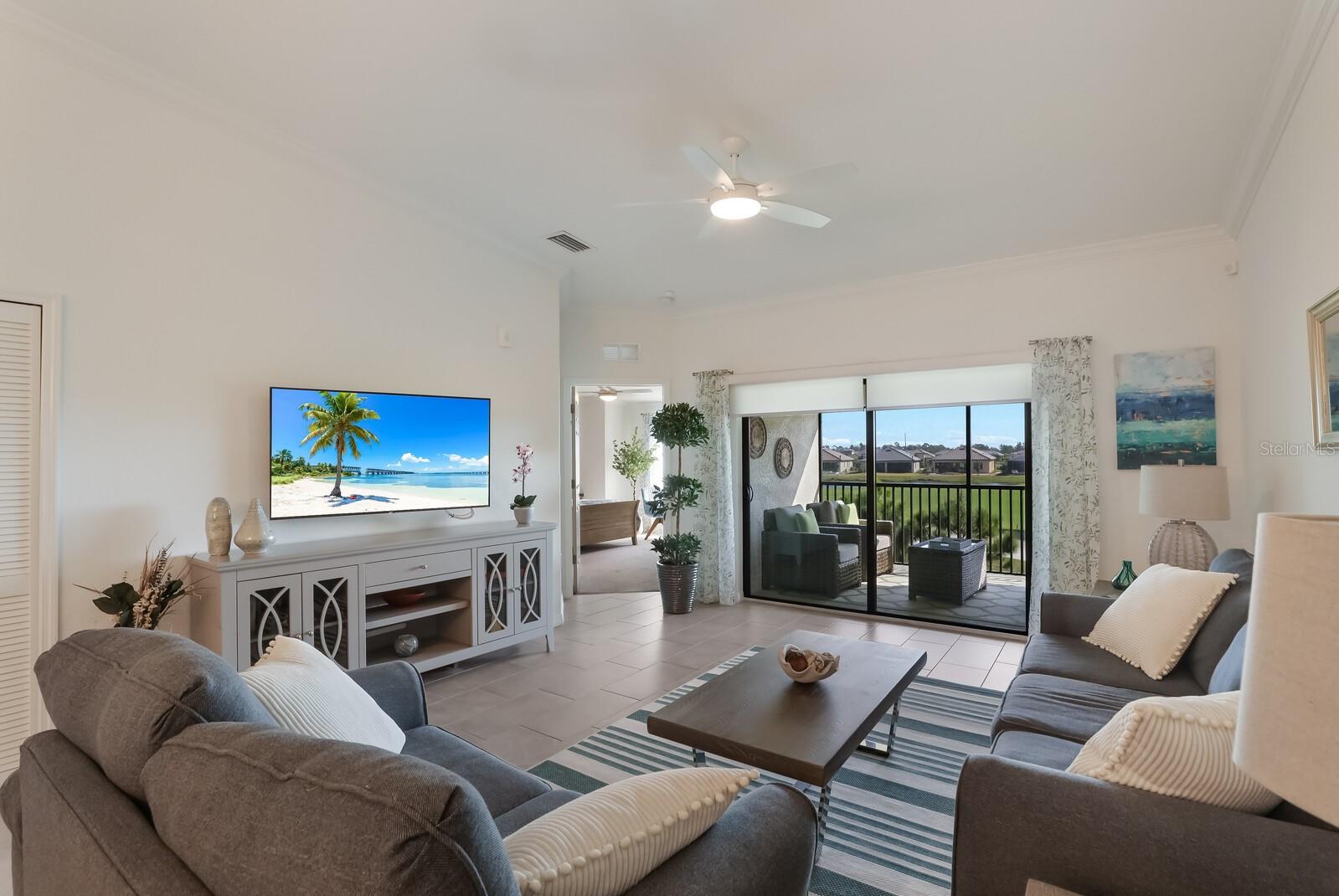 LAKEWOOD NATIONAL - Residential Lease