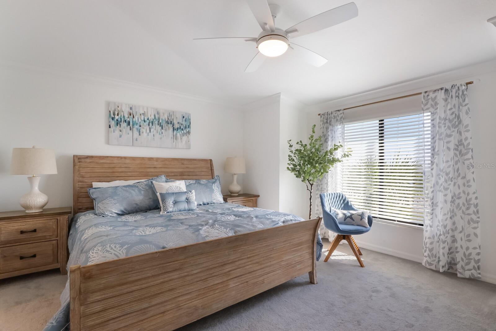 LAKEWOOD NATIONAL - Residential Lease