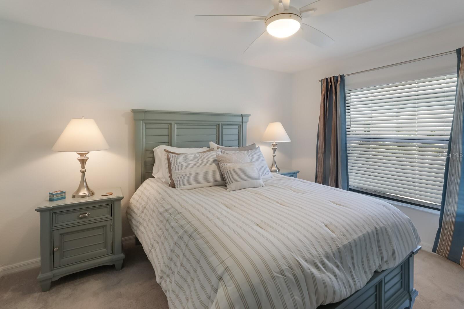 LAKEWOOD NATIONAL - Residential Lease