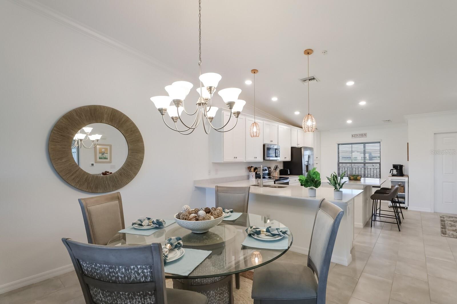 LAKEWOOD NATIONAL - Residential Lease