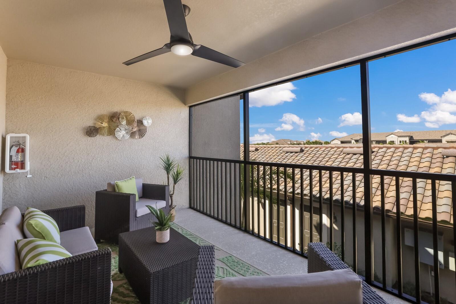 LAKEWOOD NATIONAL - Residential Lease