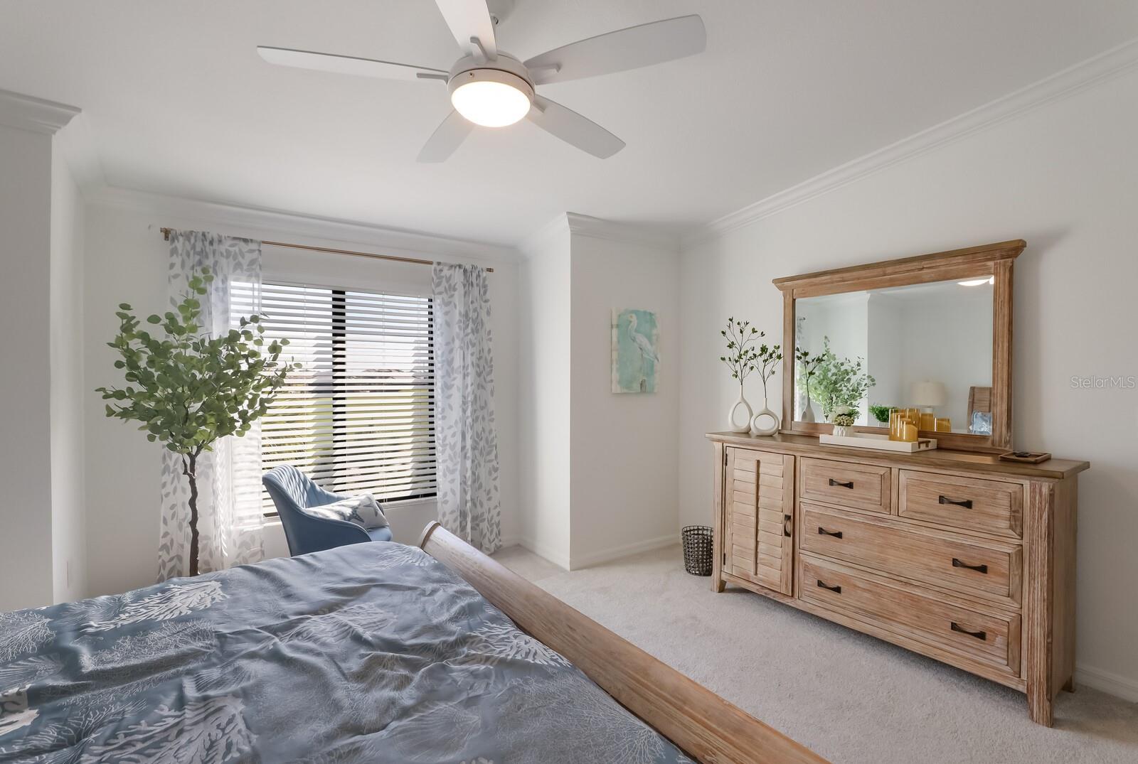 LAKEWOOD NATIONAL - Residential Lease