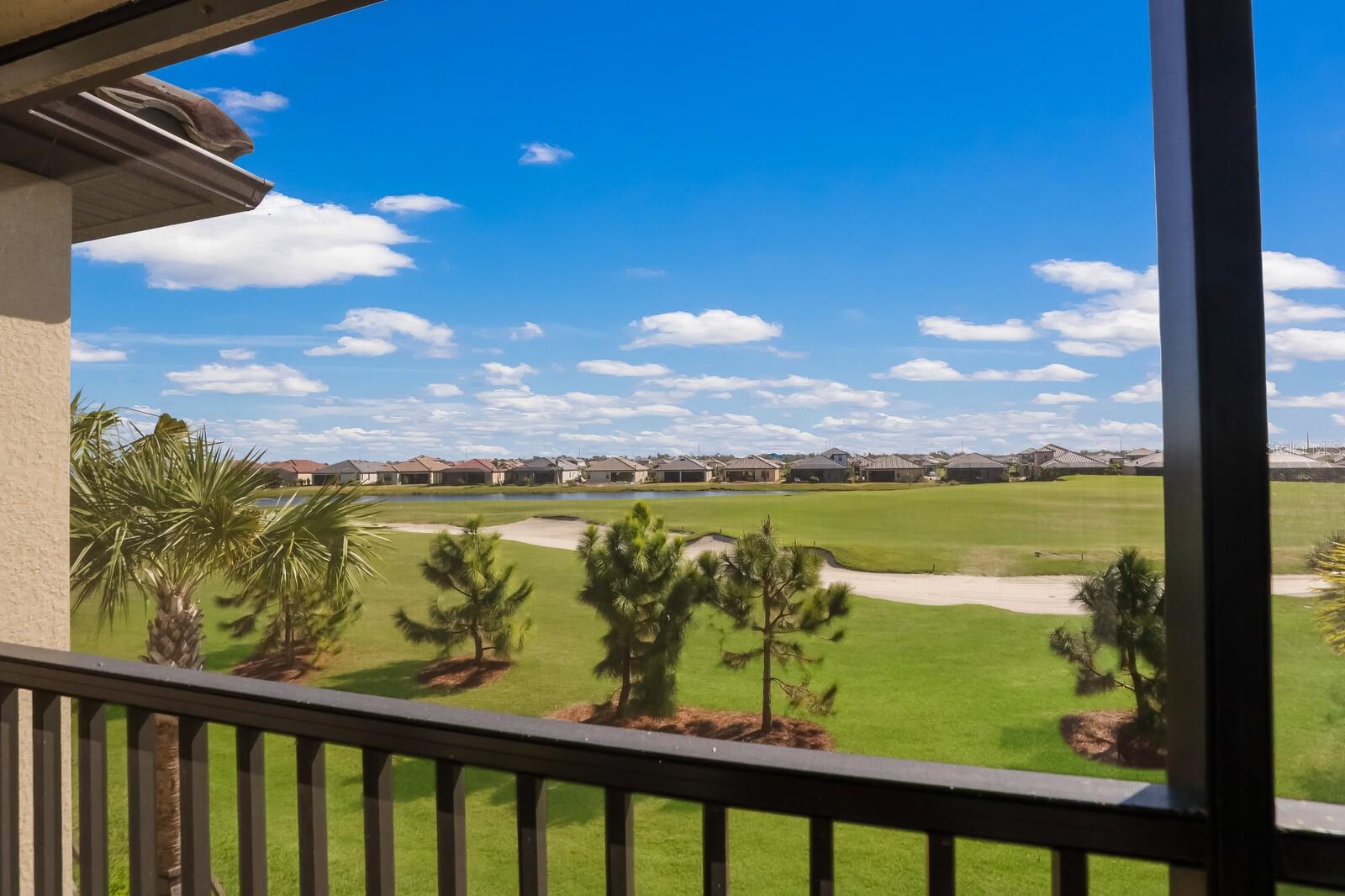 LAKEWOOD NATIONAL - Residential Lease
