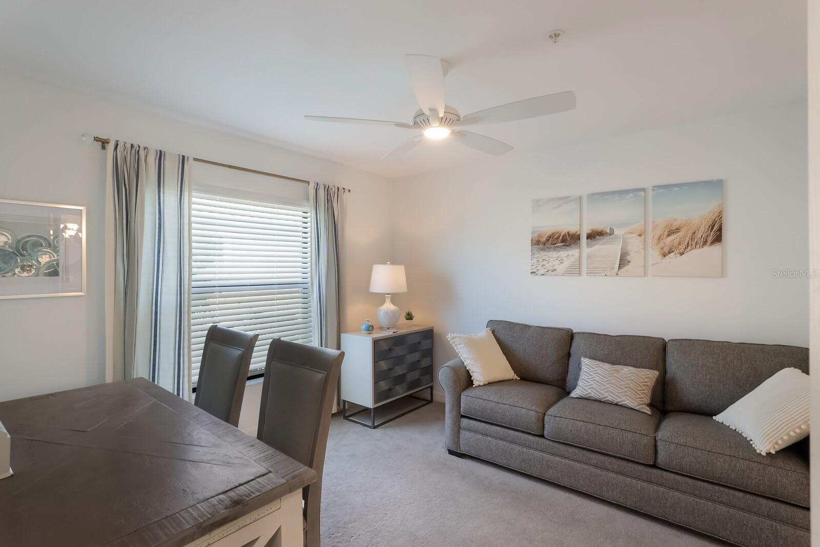 LAKEWOOD NATIONAL - Residential Lease