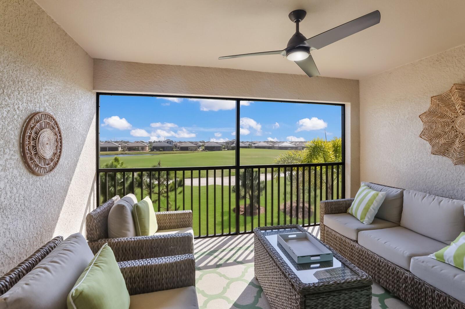 LAKEWOOD NATIONAL - Residential Lease