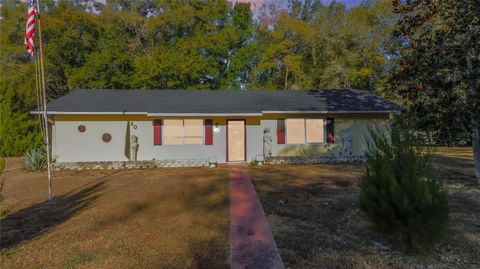Photo of 50 SE Spring Loop, Ocala, FL 34472 (MLS # OM718393)
