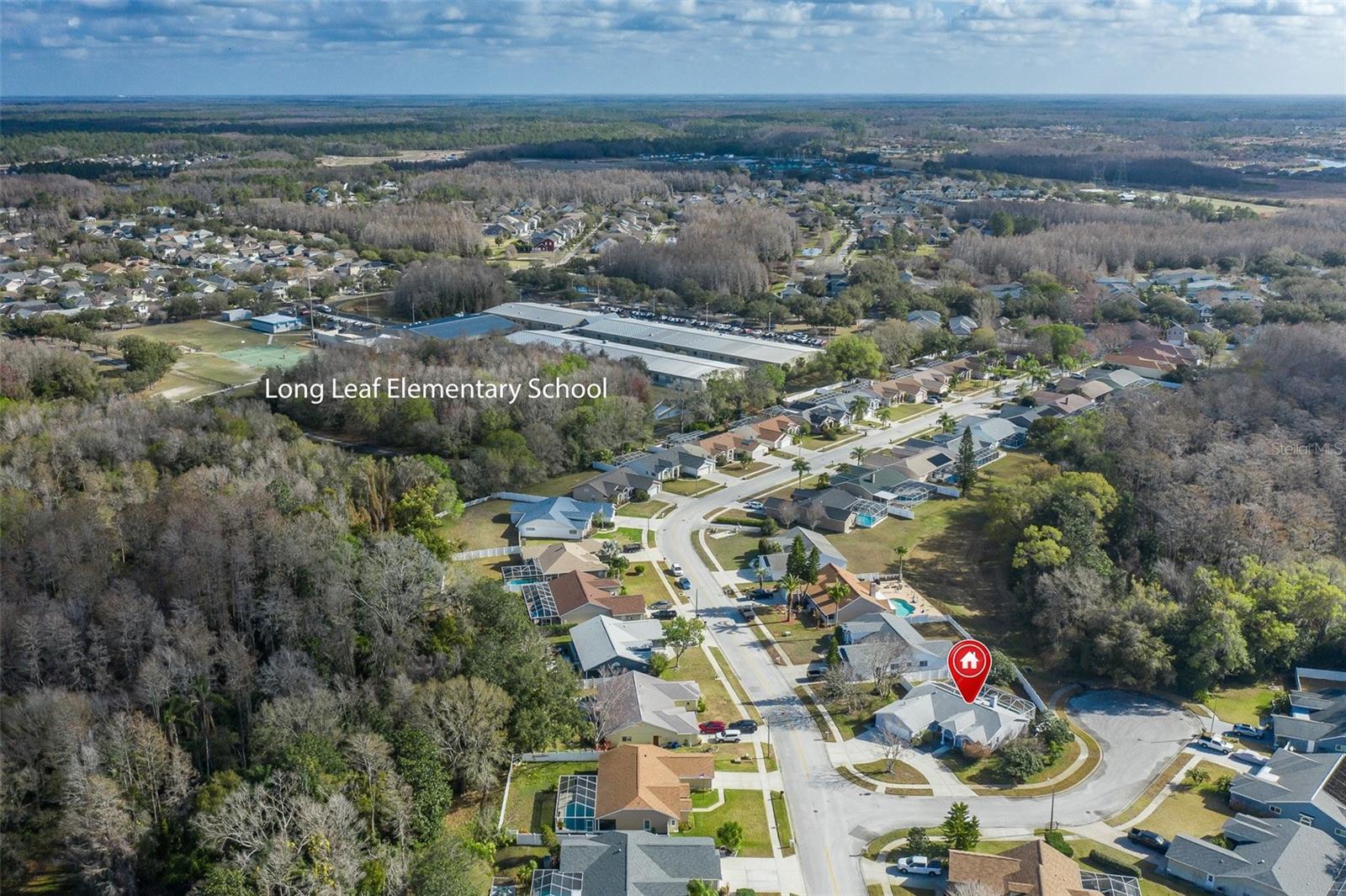 ELLINGTON ESTATES - Residential