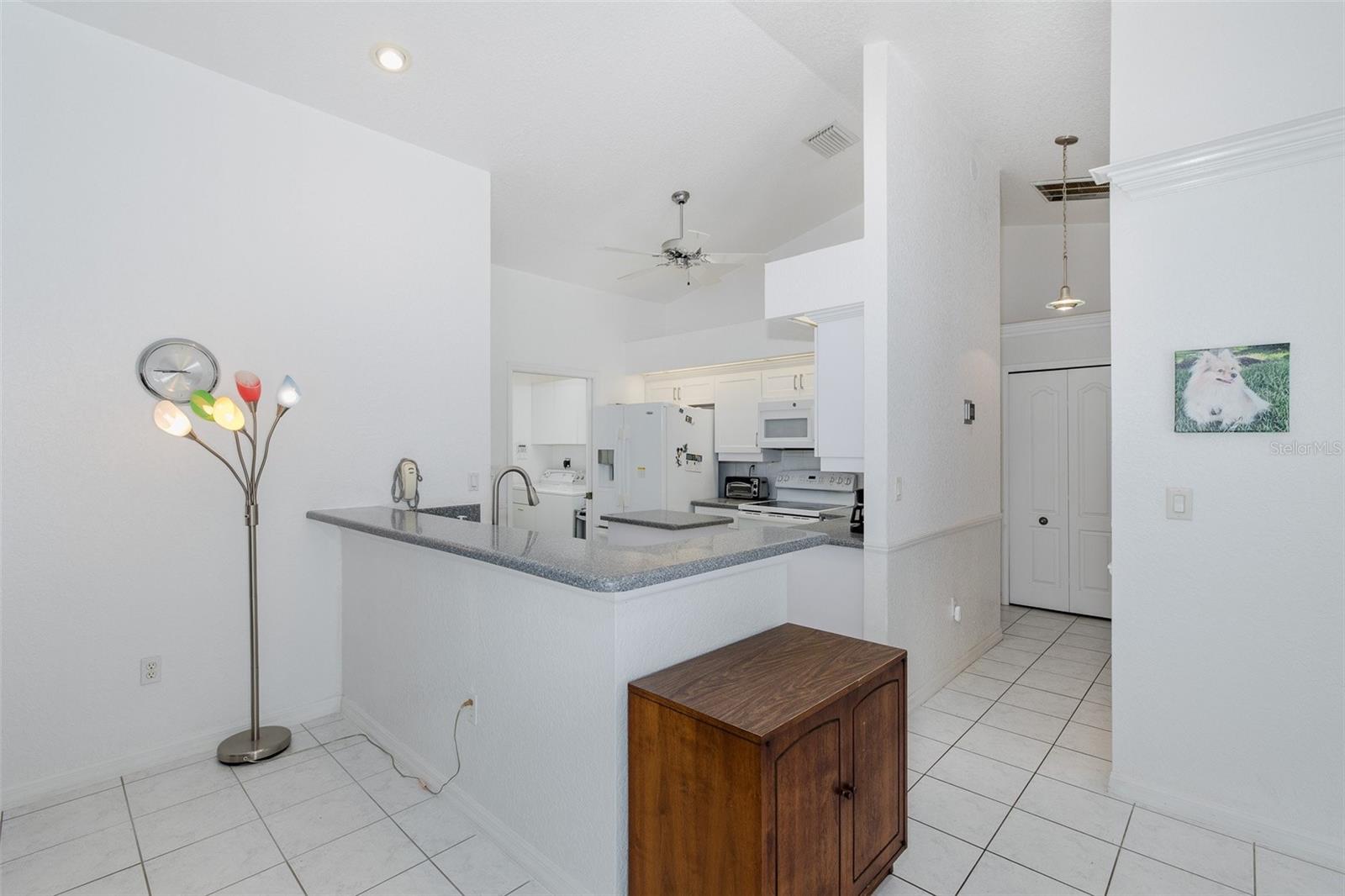 ELLINGTON ESTATES - Residential