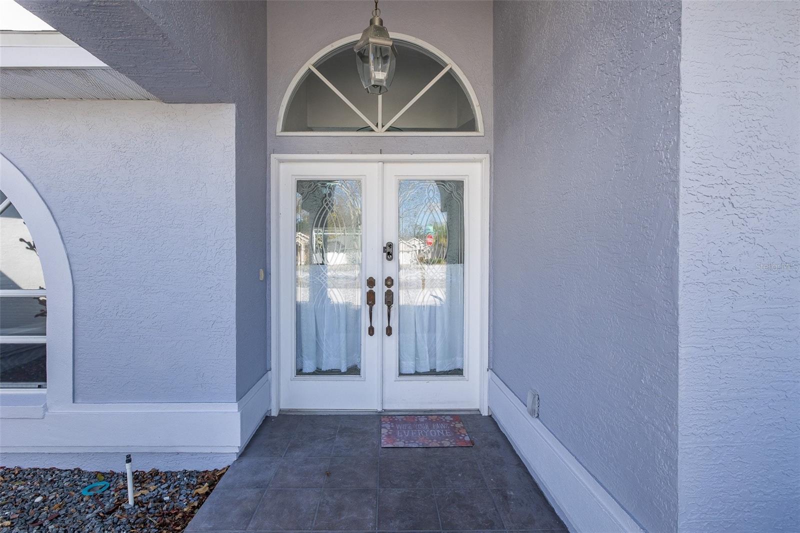 ELLINGTON ESTATES - Residential