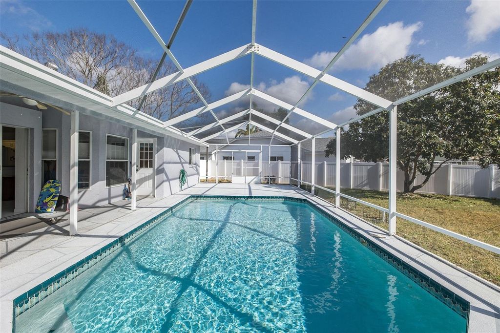 Photo of 3138 Ellington Way, New Port Richey, FL 34655 (MLS # TB8478409)