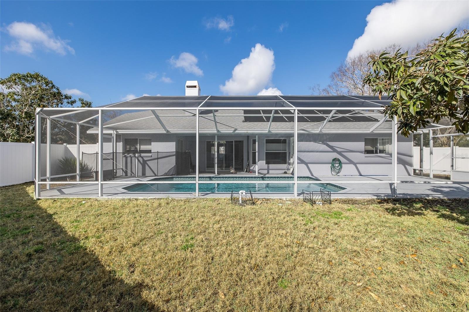 ELLINGTON ESTATES - Residential