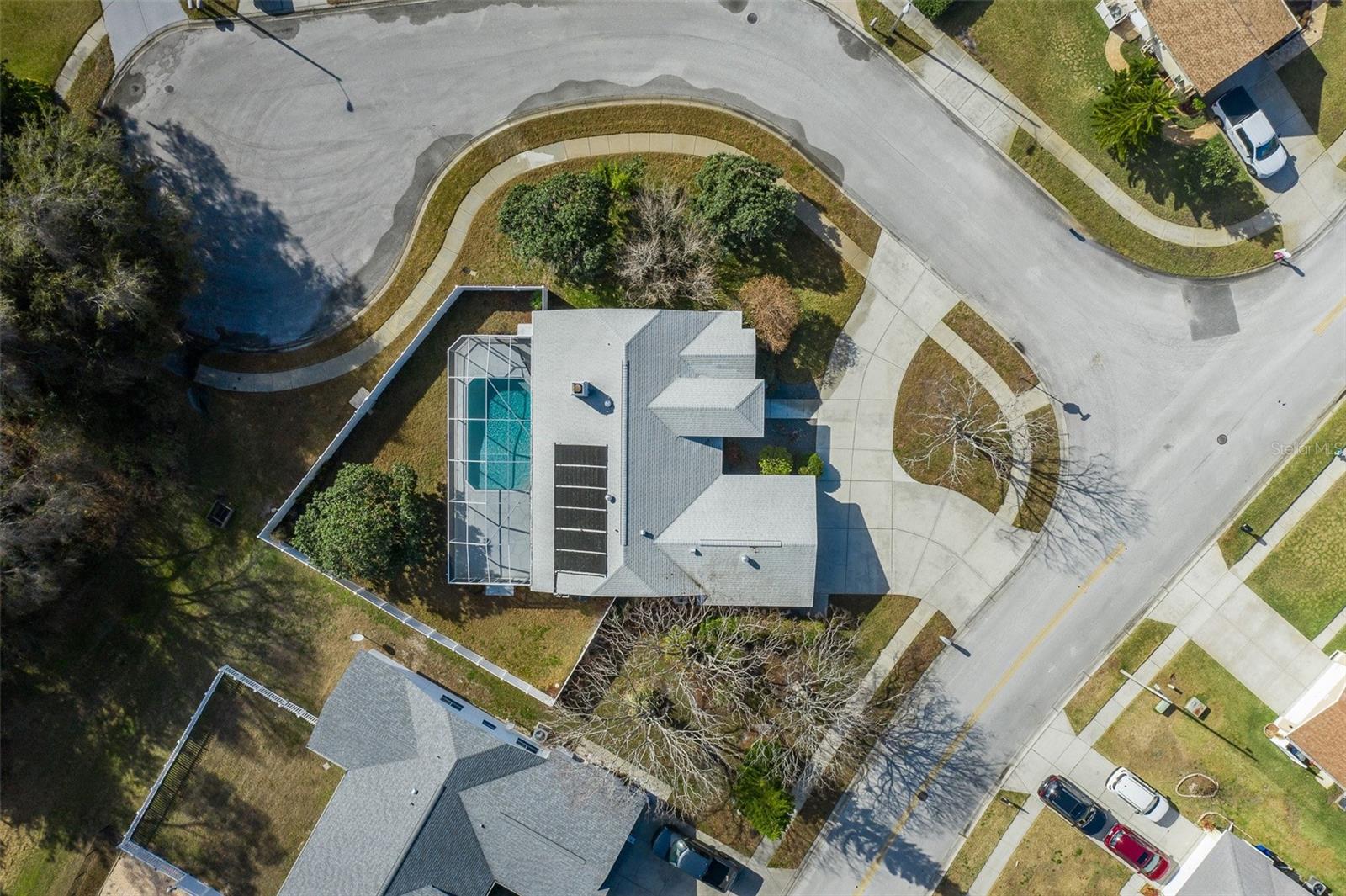 ELLINGTON ESTATES - Residential