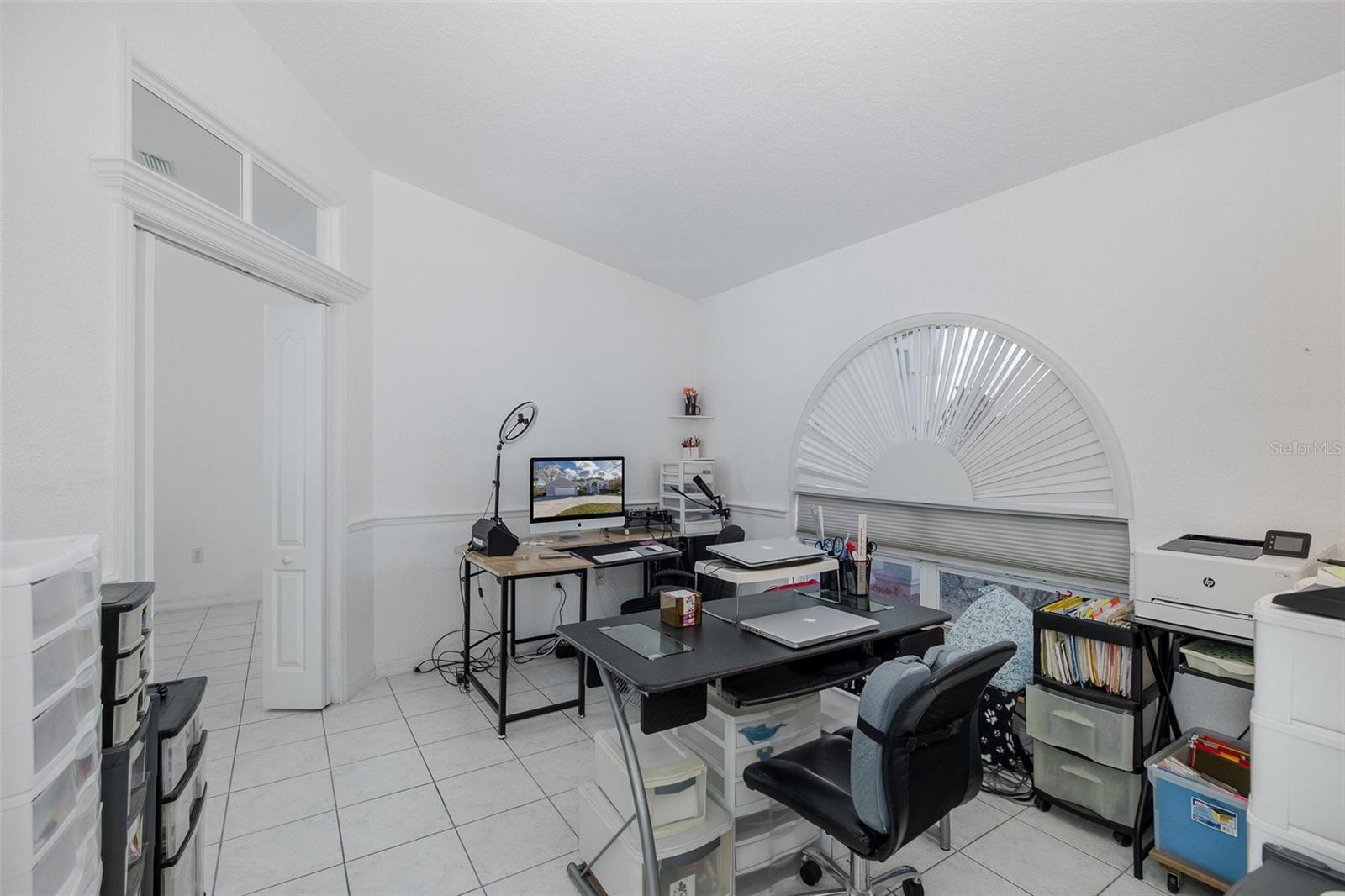 ELLINGTON ESTATES - Residential