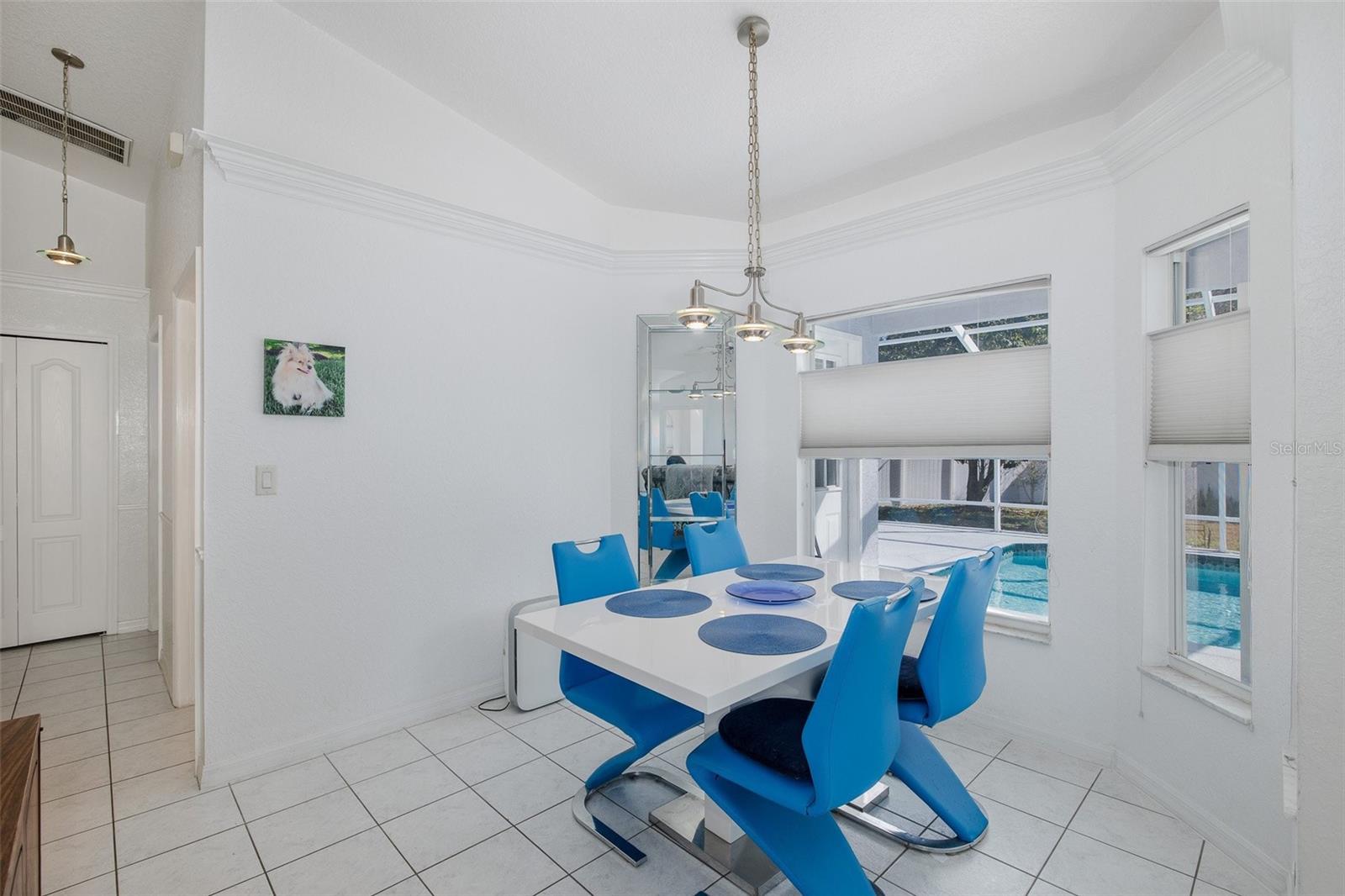 ELLINGTON ESTATES - Residential