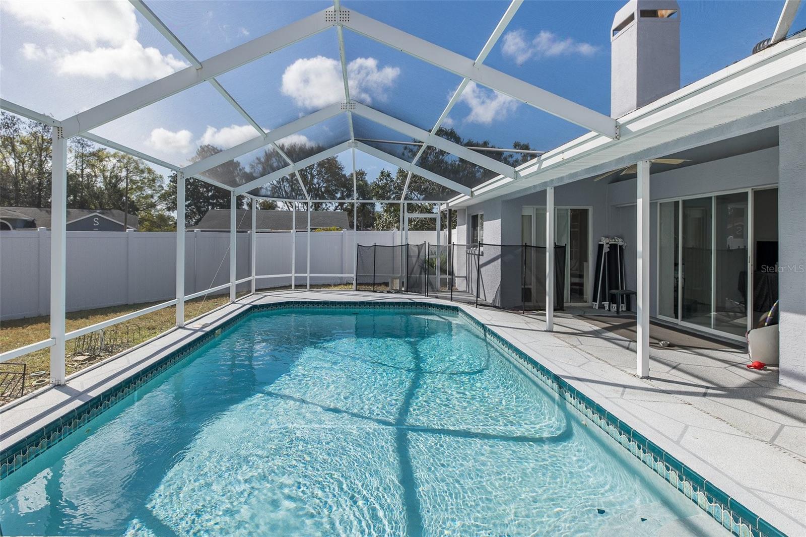 ELLINGTON ESTATES - Residential