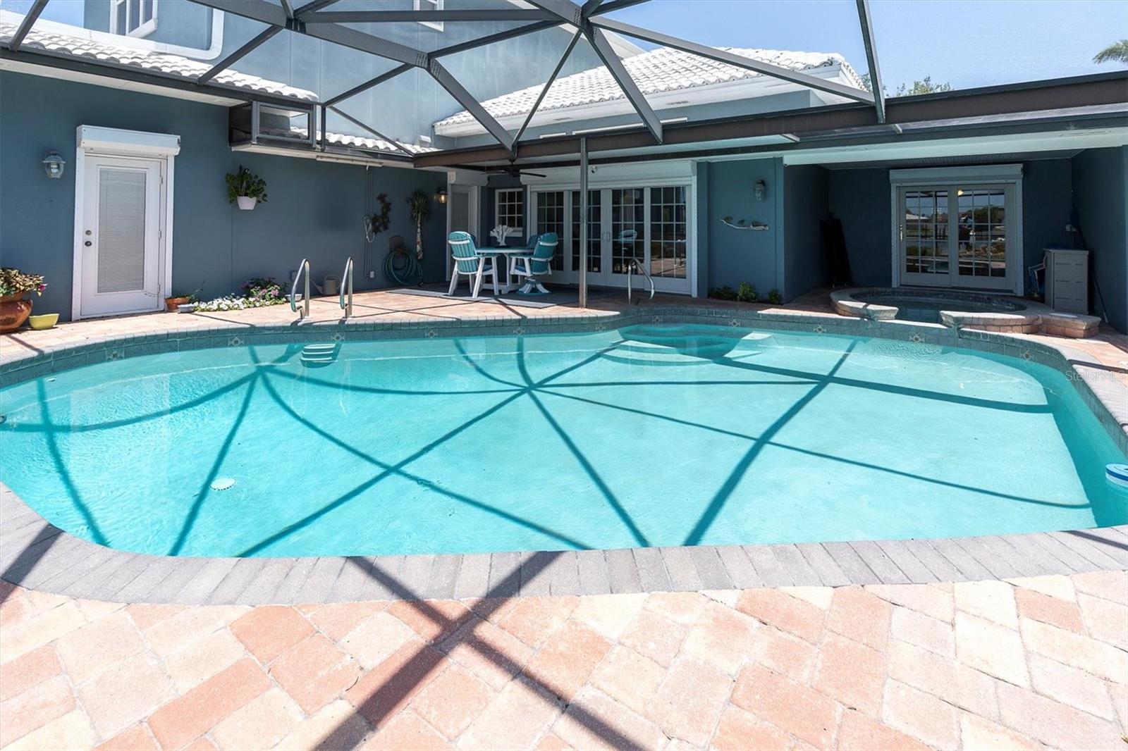 ISLAND ESTATES OF CLEARWATER UNITS 6D 7A 7C - Residential