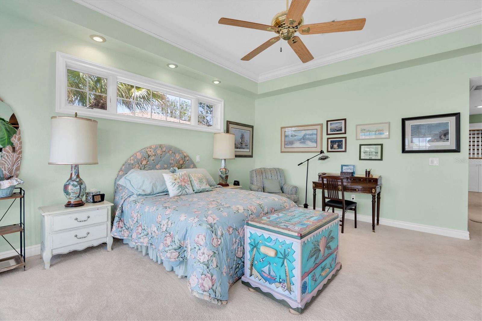 ISLAND ESTATES OF CLEARWATER UNITS 6D 7A 7C - Residential