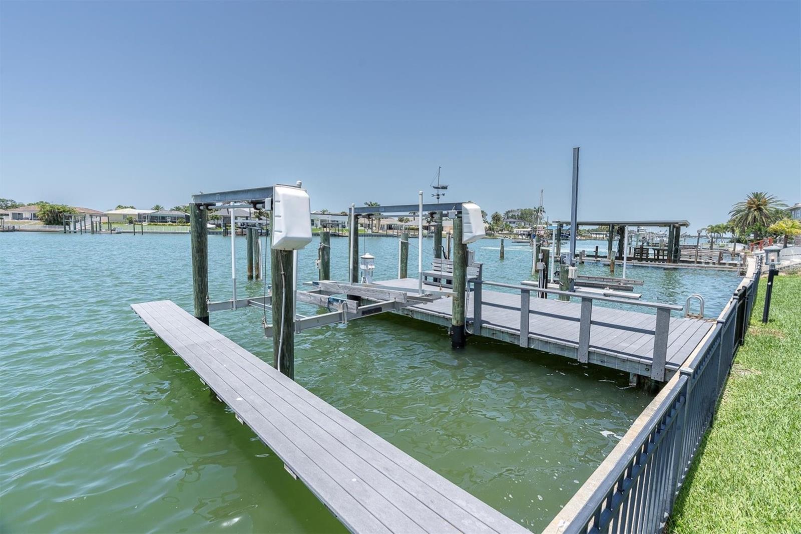 ISLAND ESTATES OF CLEARWATER UNITS 6D 7A 7C - Residential