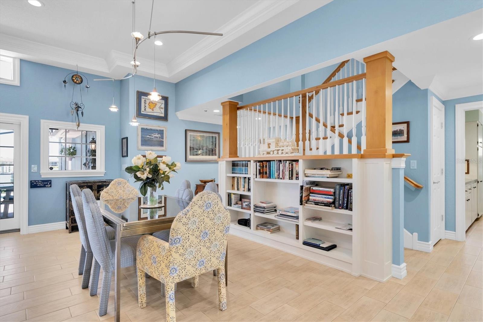 ISLAND ESTATES OF CLEARWATER UNITS 6D 7A 7C - Residential